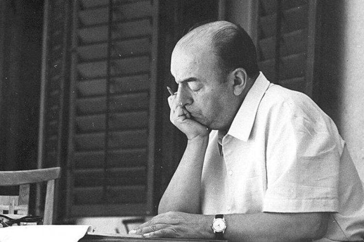 Morte de Neruda: laudos de especialistas reforçam a hipótese de envenenamento