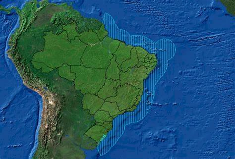 Trump, Fernando de Noronha e Amazônia Azul