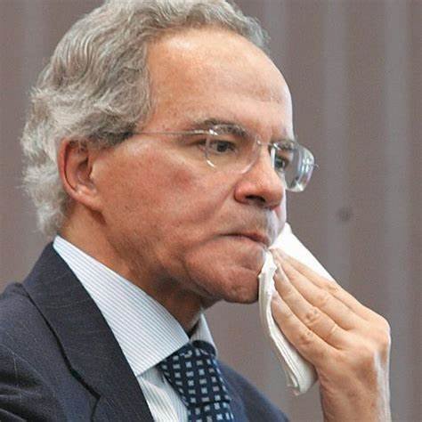 Banco Master: Possível controle do empresário Nelson Tanure é alvo de investigação pela Polícia Federal