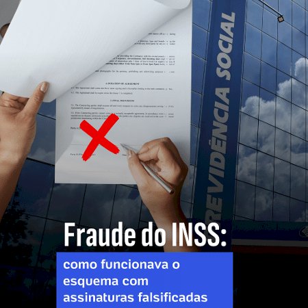 Oposição apresenta pedido de criação da CPI mista do INSS
