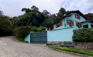 Justiça Estadual do RJ determina imissão na posse da Casa da Morte e imóvel avança para integrar o patrimônio público brasileiro