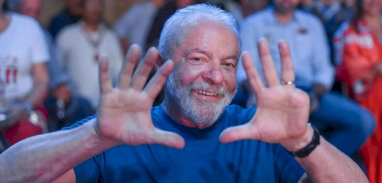É hora de Lula começar a preparar sua sucessão, por Luís Nassif