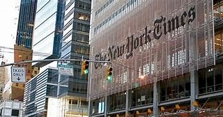 Medios estadounidenses obligados a regular sus temas sobre Trump...