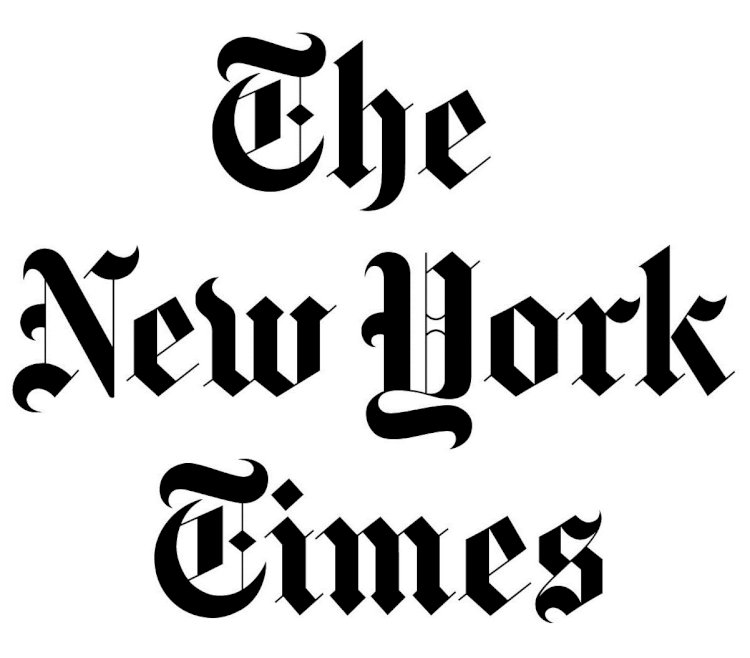 The New York Times reflejó el fallo de la Corte contra Cristina Kirchner: “Un titán político en Argentina es condenado a prisión”