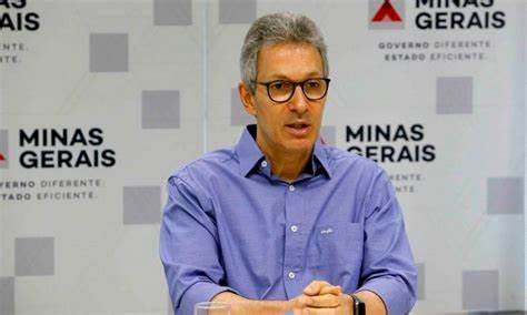 Zema, que questiona ditadura, poderia estudar dois de seus antecessores