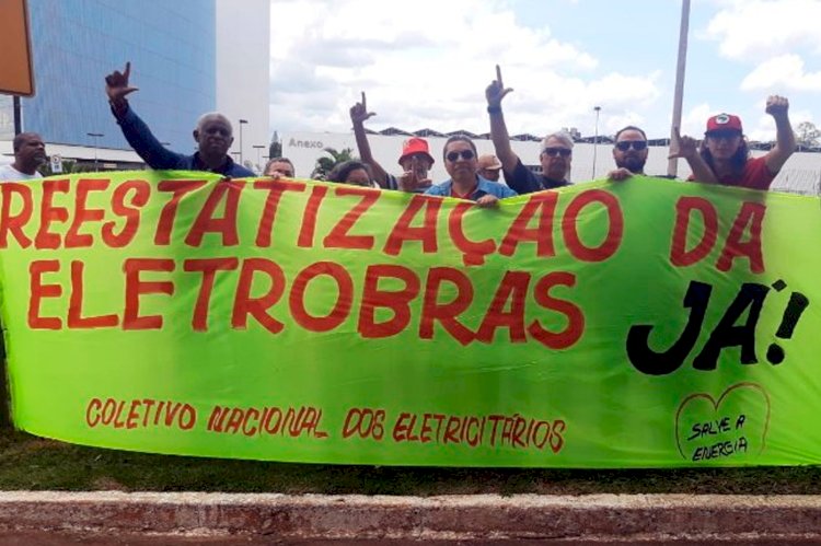 Estatal OU privado, eis a questão