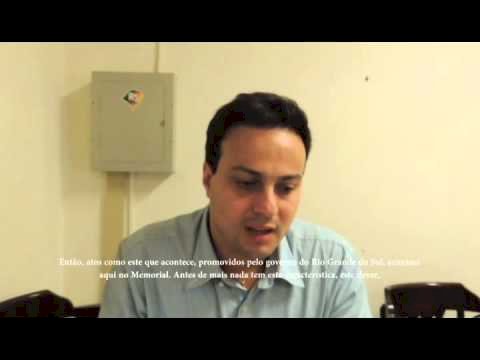Neto de Jango, uma saga de família