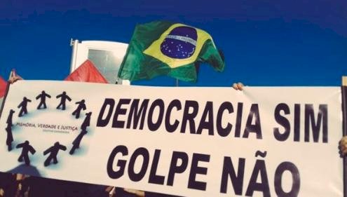 Lula: ecos de João Goulart