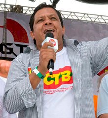 - Ingerência do imperialismo em assuntos internos do Brasil é inaceitável