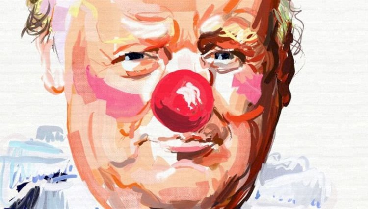 O ataque de Trump e a resposta necessária