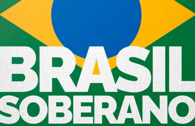 Unir o Brasil para rechaçar ataque de Trump