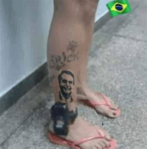 Como funciona a tornozeleira eletrônica de Bolsonaro