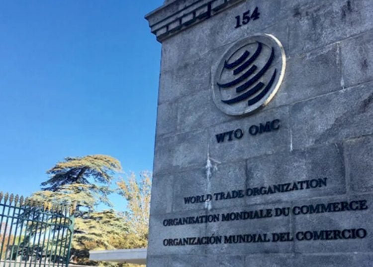 Brasil denuncia na OMC tarifaço de Trump e alerta: ‘Atalho perigoso para a guerra’