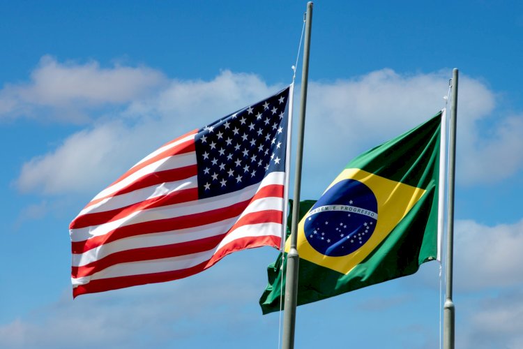 As nada novas dissonâncias nas relações entre Brasil e os Estados Unidos: de Vargas a Lula 3 – parte 1