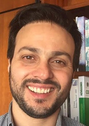 Christopher Goulart, neto de Jango, lança livro de memórias na Biblioteca Pública do Estado do RS