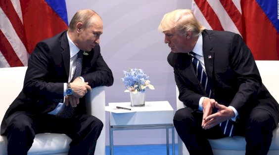 Enviado de Trump garante que Putin concordou com segurança fornecida pelos EUA à Ucrânia, semelhante à NATO