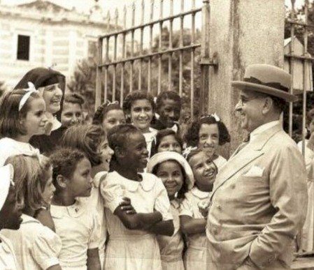 Getúlio Vargas: uma história que caiu no esquecimento do povo e dos poderes
