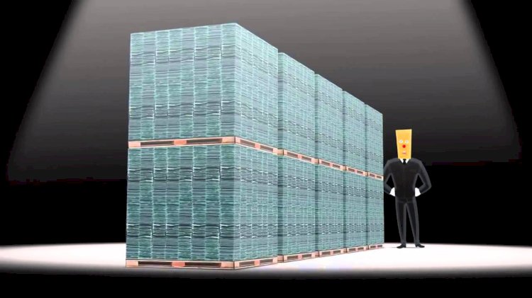 Brasil paga R$ 109 bi de juros em apenas 1 mês