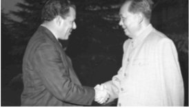 Da viagem de Jango à China à condenação de Bolsonaro: o que eu disse aos jovens líderes chineses sobre o fio que une a História