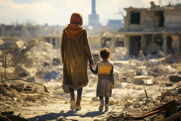 Não é só a Palestina: conheça outros territórios que a ONU não reconhece no mapa político mundial