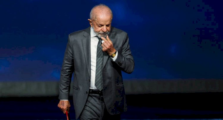 A autocrítica de Lula e a defesa da democracia