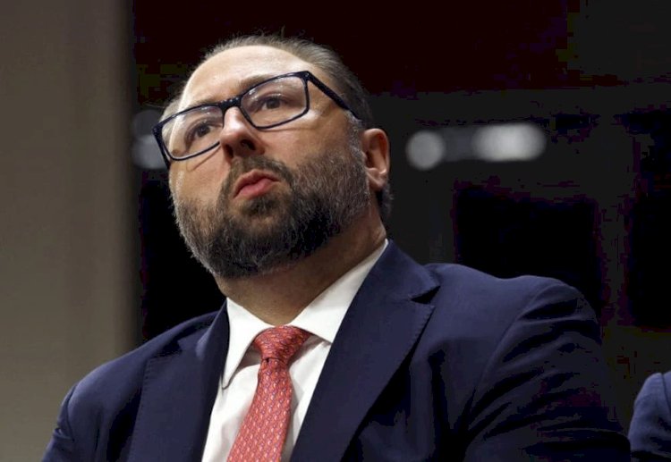 Capacho alucinado de Trump diz que “não descansará” até Moraes ser preso