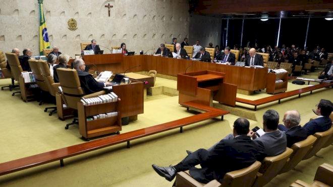 STF forma maioria para manter permissão de nomeação de parentes para cargos políticos