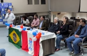 PDT de Balneário Camboriú lança encontro “Jangada do Sul” e pede candidatura própria à presidência com Roberto Requião