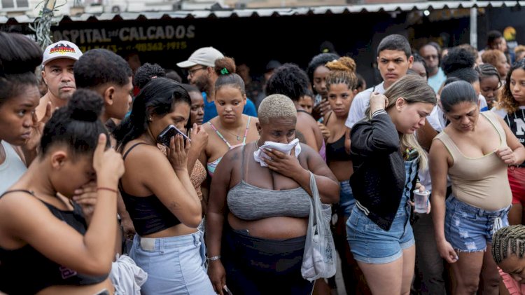A Cabeça que Falta