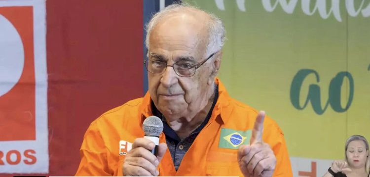 TCU absolve ex-diretor da Petrobrás e confirma correção de sua conduta no caso das sondas do pré-sal