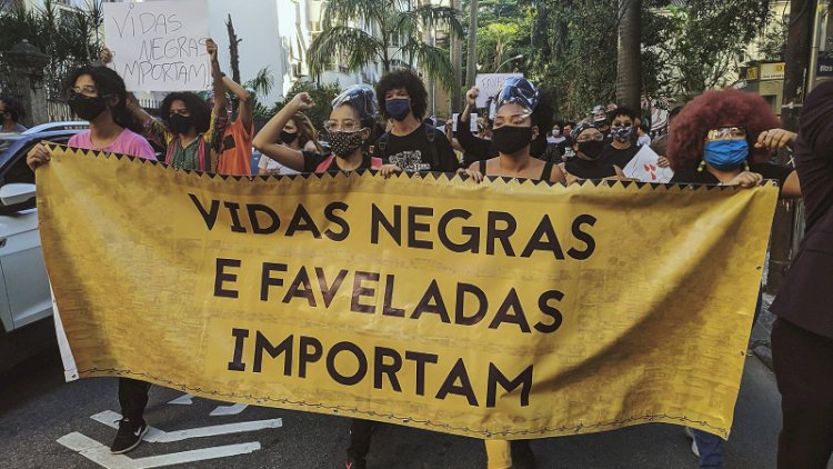 PSB destitui advogados da ADPF das Favelas e é alvo de nota de repúdio