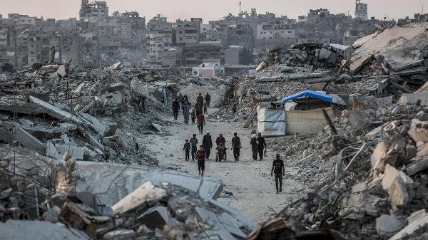 Israel reativa prisão subterrânea e reacende denúncias de tortura em Gaza