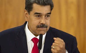 Maduro cita João Goulart e denuncia campanha dos EUA para “justificar qualquer coisa” contra a Venezuela e a América Latina