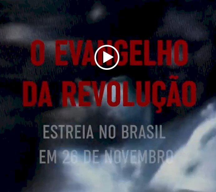 O Evangelho da Revolução, documentário sobre Teologia da Libertação, estreia no Brasil em novembro