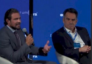 Escândalo no Banco Master: PF investiga rombo de R$ 12 bilhões