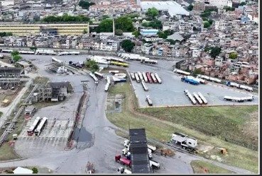 Operação aponta fraude tributária bilionária do Grupo Fit, da refinaria de Manguinhos