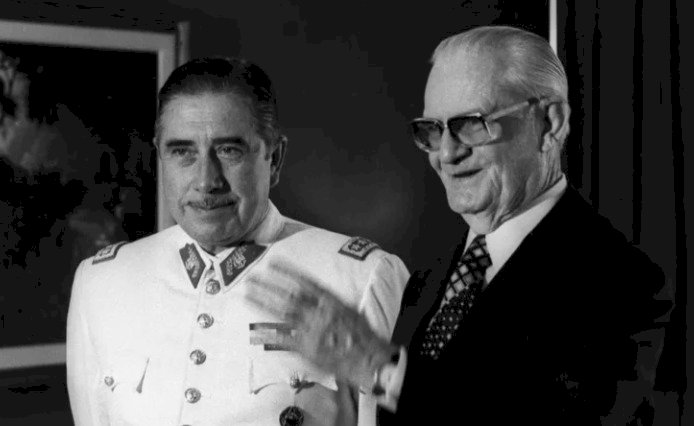 Universidade gaúcha que homenageou ditador Geisel é mantida por empresários fascistas, diz Krischke