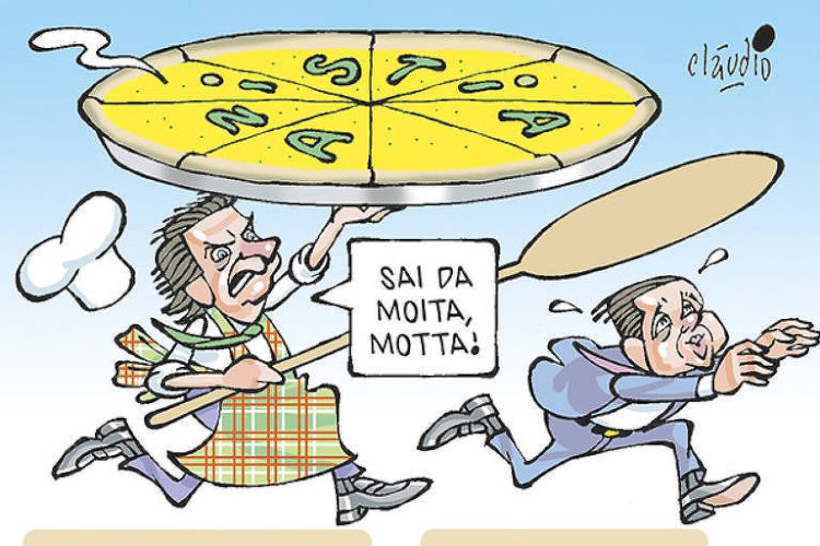 *Carta aberta a Hugo Motta: repúdio aos acontecimentos no Plenário nesta terça, 09 de dezembro*