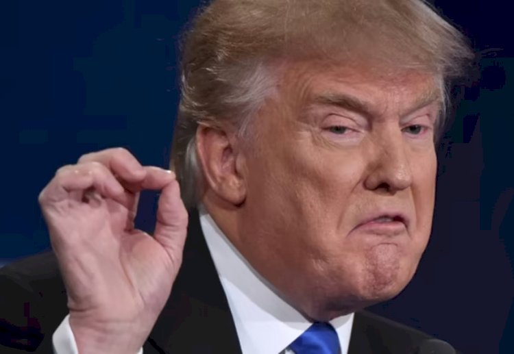 Trump ordena bloqueio de petroleiros sob sanção ao redor da Venezuela