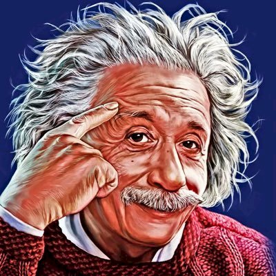 Albert Einstein, sobre la diferencia entre ser listo y ser sabio: “Una persona inteligente resuelve un problema, una sabia lo evita”