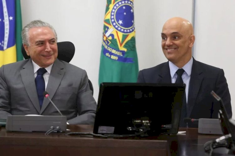 Esquerda não deve escolher lado em briga entre Globo e Moraes