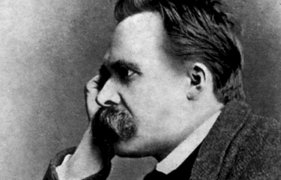 Friedrich Nietzsche alertou há mais de um século: 
