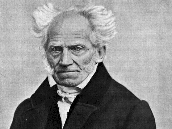 Arthur Schopenhauer, filósofo: “Los primeros cuarenta años de vida nos dan el texto; los treinta siguientes, el comentario”