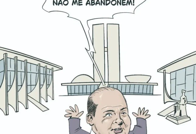 Ibaneis Rocha pode perder o apoio do PL e ficar isolado