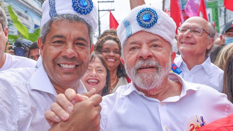 Jerônimo sanciona lei que proíbe homenagens à ditadura militar na Bahia