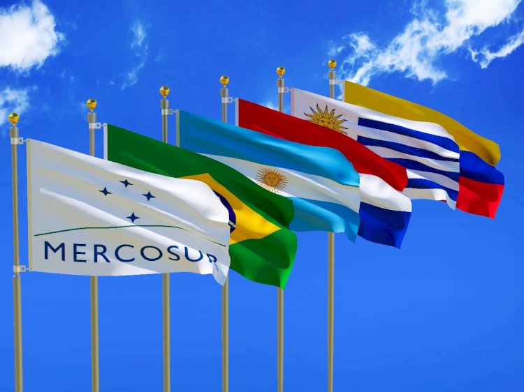 Canciller confiesa que Paraguay no está satisfecho con acuerdo UE-Mercosur