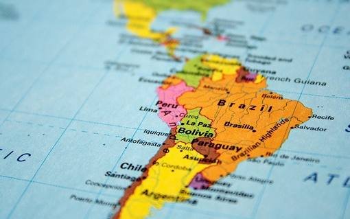 China afianza su presencia en América Latina con comercio e inversión