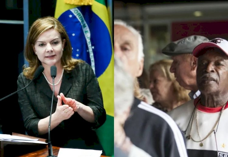Lula escolhe chefe do Conselhão para lugar de Gleisi e prevê substituir ministros por secretários