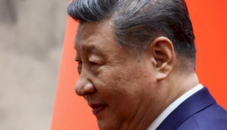 Xi quer que o renminbi vire moeda de reserva global e acelera ambição chinesa no sistema monetário