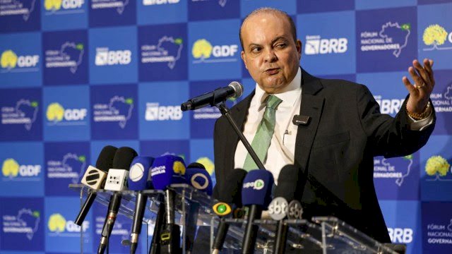 BRB, rombo bilionário e a questão: o que Ibaneis Rocha tem a ver com crise do Banco Master